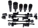 Audix DP5-A Drum Microphone Set