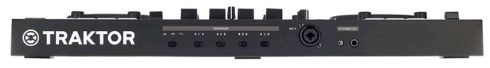Native Instruments TRAKTOR KONTROL S4 MKIII