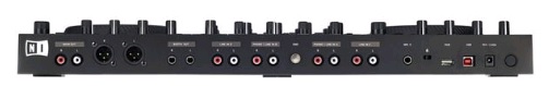 Native Instruments TRAKTOR KONTROL S4 MKIII