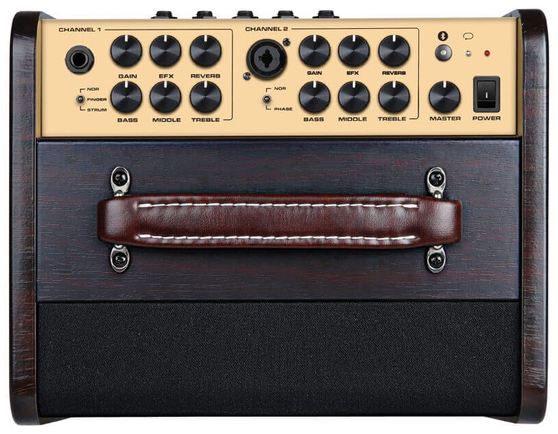 Nux Stageman2 AC60