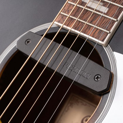 Cort CJ Retro Vintage Sunburst Matte