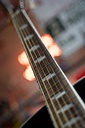 Cort CJ Retro Vintage Sunburst Matte