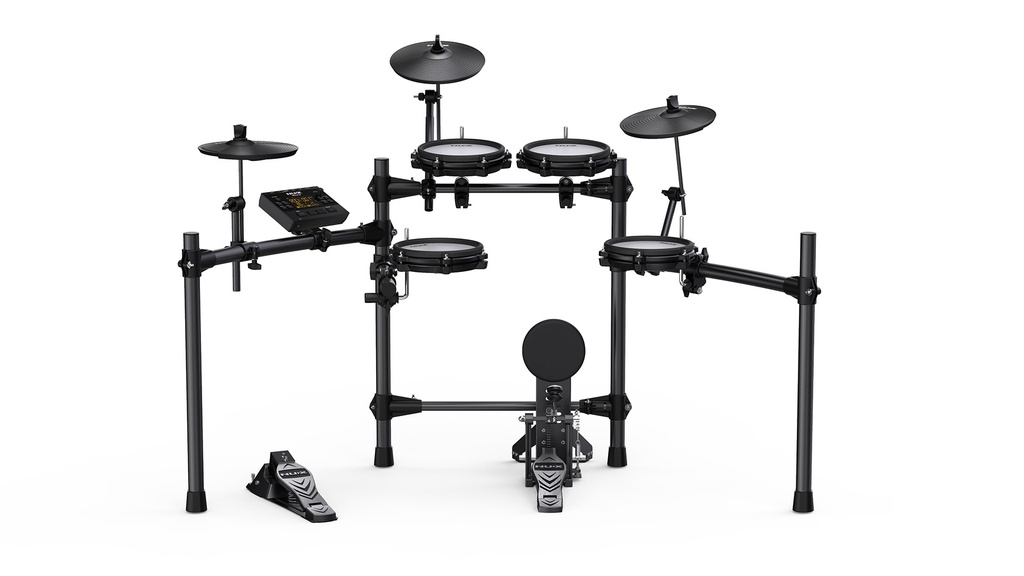 Nux DM-210 Mesh Kit
