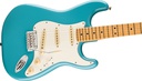 [A/002895] Fender Player Series Stratocaster MN BLK Image 