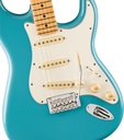 [A/002895] Fender Player Series Stratocaster MN BLK Image 