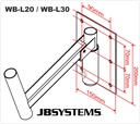 JBS WB-L20