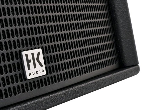 HK Audio PREMIUM PR:O 115 XD2