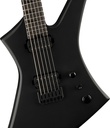 Jackson JS32T Kelly Satin Black