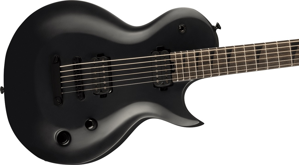 Jackson JS32T Kelly Satin Black