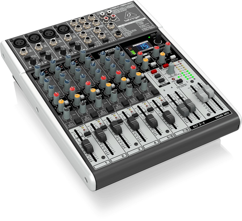 Behringer Xenyx X1204 USB