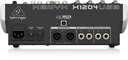 Behringer Xenyx X1204 USB