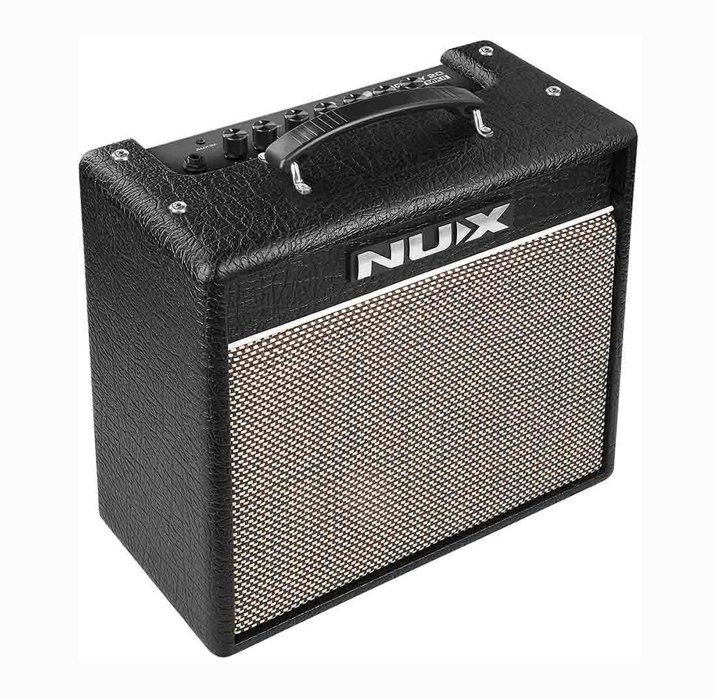 [A/004835] Nux Mighty 20 BT Image 