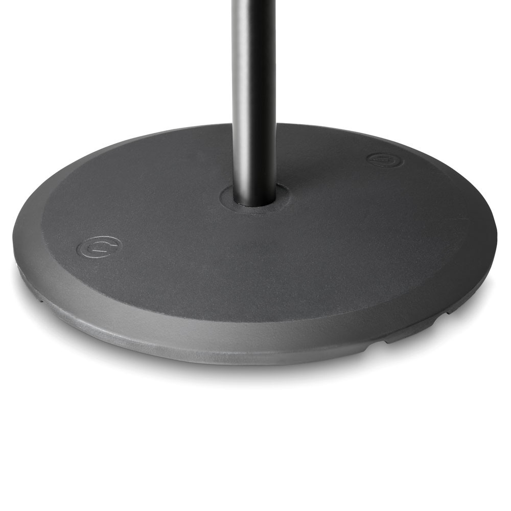 Gravity SSP WB SET 1, Suporte coluna base redonda
