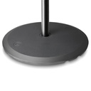 Gravity SSP WB SET 1, Suporte coluna base redonda