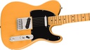 [A/002895] Fender Player Series Stratocaster MN BLK Image 