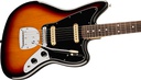 [A/002895] Fender Player Series Stratocaster MN BLK Image 