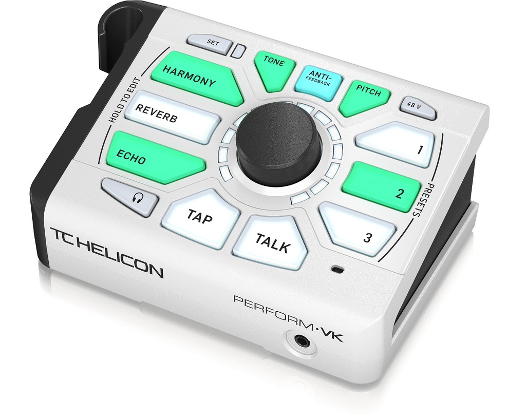 TC Helicon Perform-VK