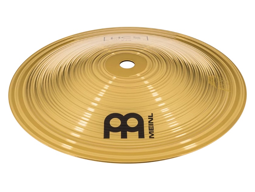 Meinl HCS 8" Bell HCS8B