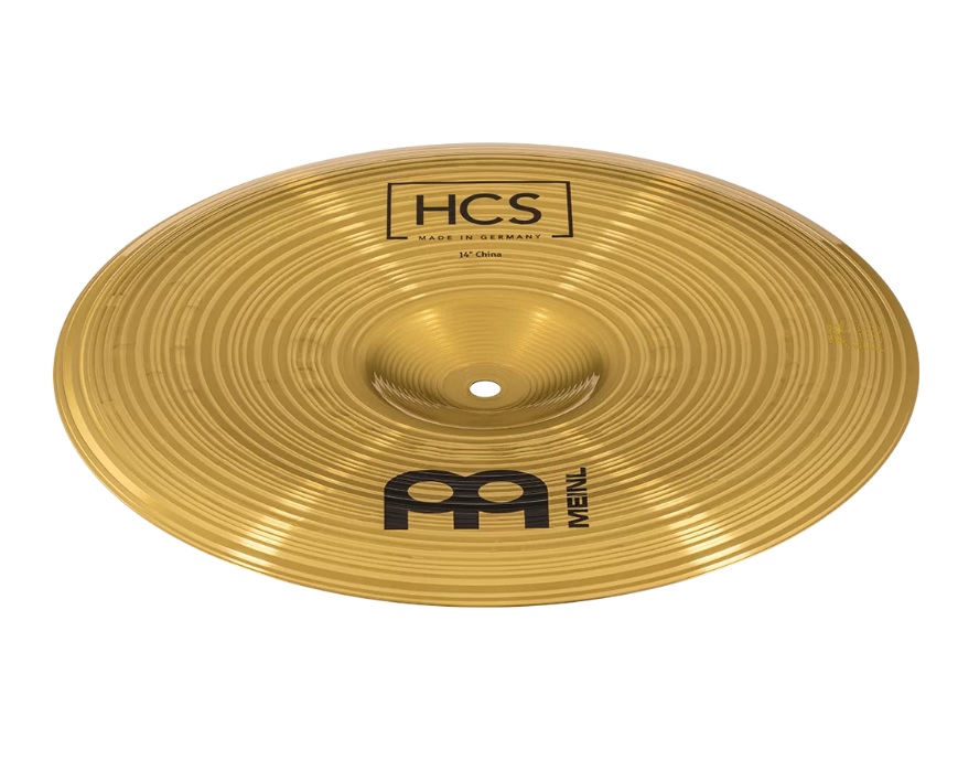 Meinl HCS 14" China HCS14CH