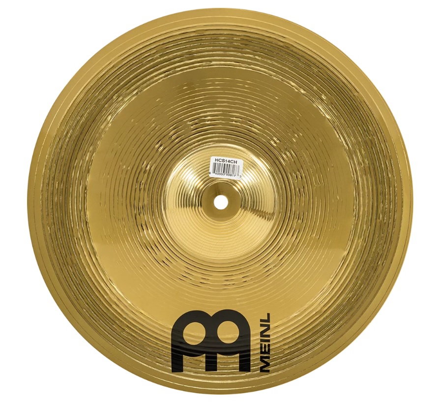 Meinl HCS 14" China HCS14CH