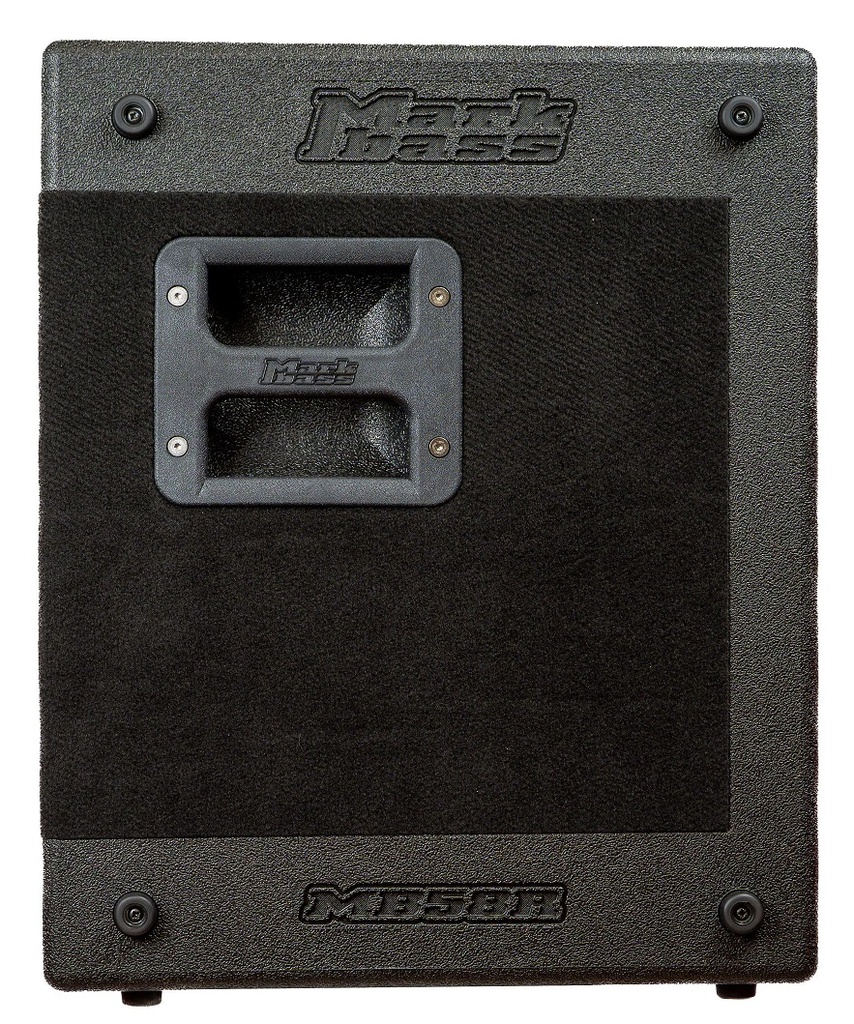 Markbass MB58R 121 Energy 8 Ohms