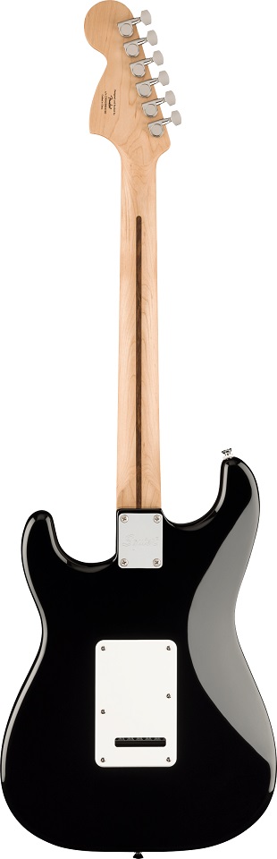 [A/002937] Fender SQ Aff. Strat HSS LF Pack CFM Image 