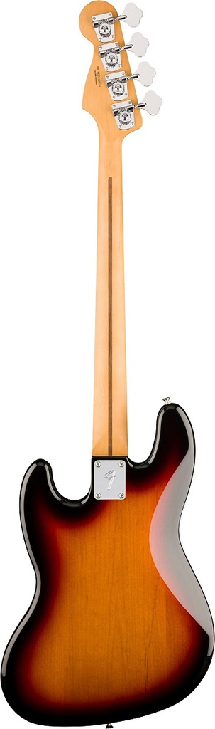 [A/002888] Fender Player Series Jazz Bass PF 3TS Image 