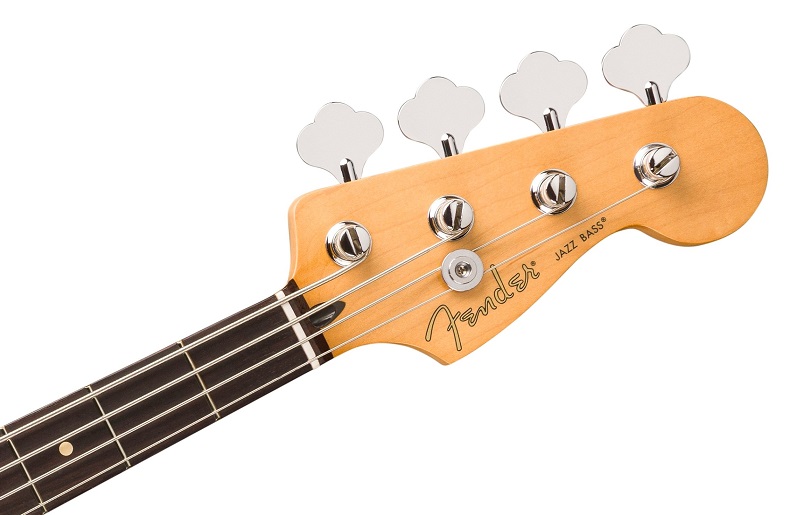 [A/002888] Fender Player Series Jazz Bass PF 3TS Image 