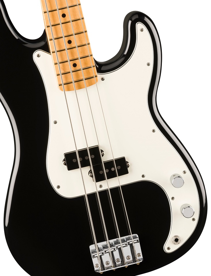 [A/002888] Fender Player Series Jazz Bass PF 3TS Image 