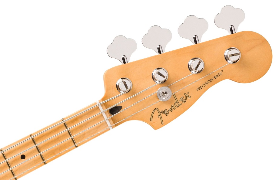 [A/002888] Fender Player Series Jazz Bass PF 3TS Image 