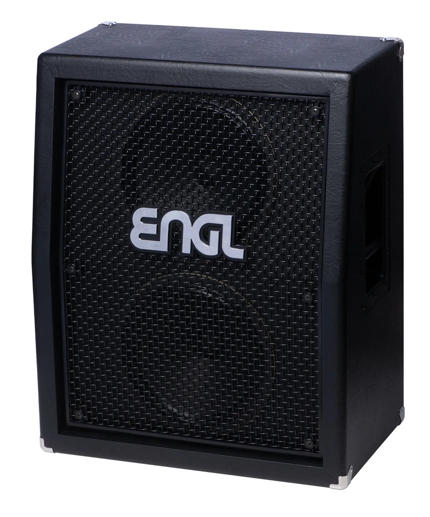 Engl E212VB Black, Vertical Vintage 30