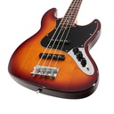 Sire Marcus Miller V3P-4 Tobacco Sunburst