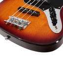 Sire Marcus Miller V3P-4 Tobacco Sunburst