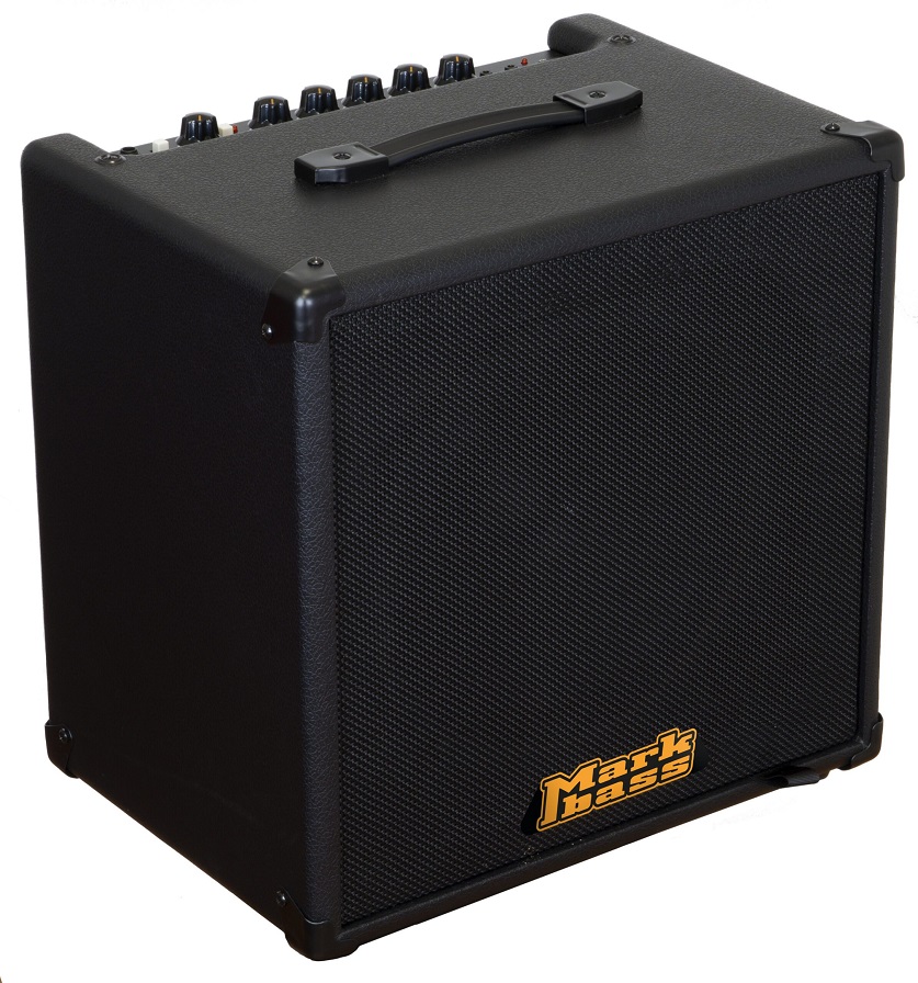 Markbass CMB 121 Blackline Combo