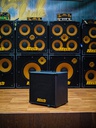 Markbass CMB 121 Blackline Combo