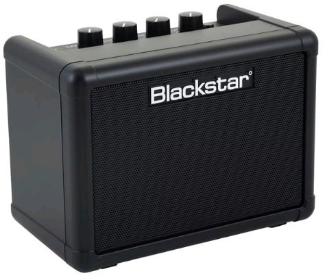 Blackstar FLY 3 Mini Amp BK