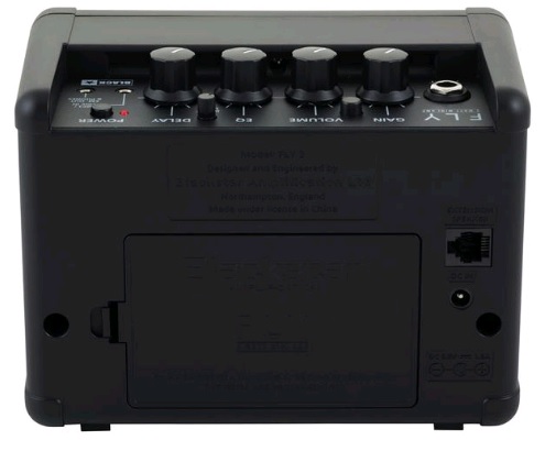 Blackstar FLY 3 Mini Amp BK