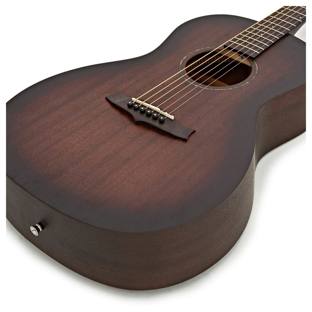 Tanglewood Crossroads Parlour Acoustic TWCR-P