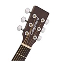 Tanglewood Crossroads Parlour Acoustic TWCR-P