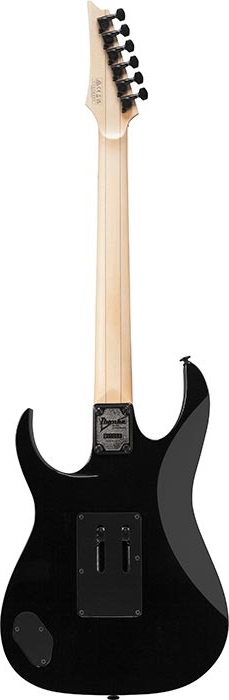 Ibanez RG550-BK