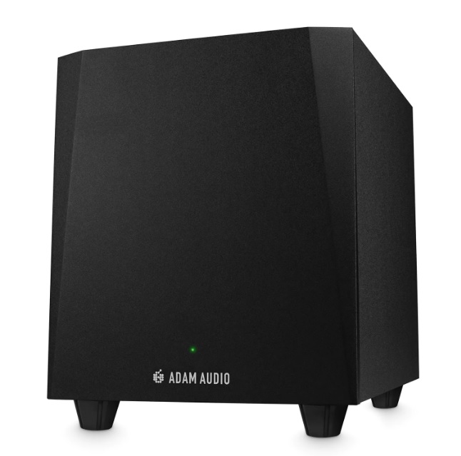 Adam T10S, Subwoofer ativo para estúdio com 130W