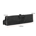 Stagg K10-138, Saco para piano