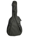 WikiBag AGB-10A BK, saco para guitarra acústica