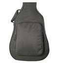 WikiBag AGB-10A BK, saco para guitarra acústica