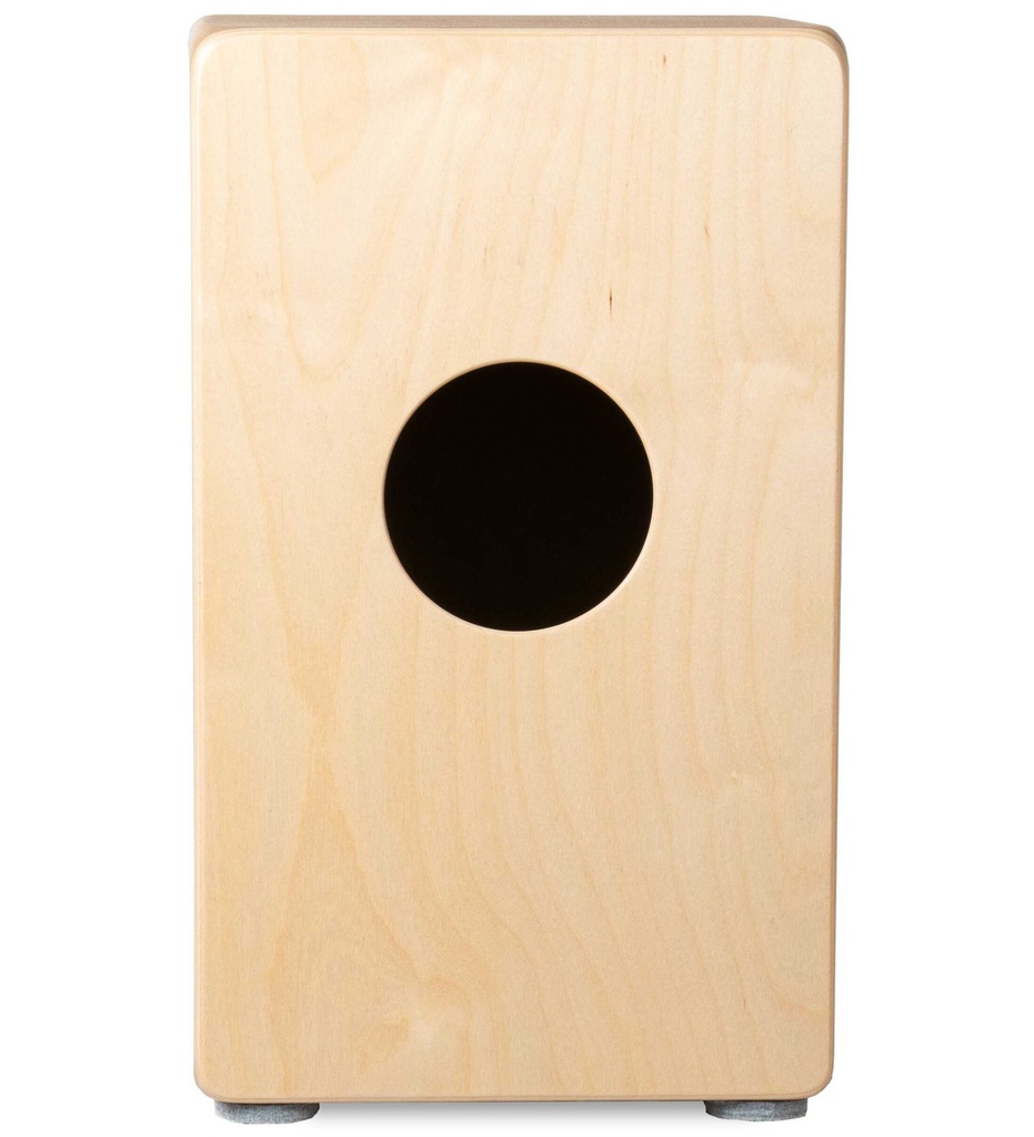 Schlagwerk CP82 Rudiments Fingerprint Cajon