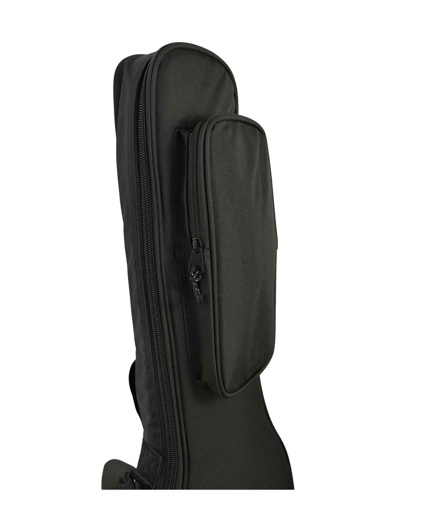 WikiBag AGB-10E Black, saco para guitarra elétrica