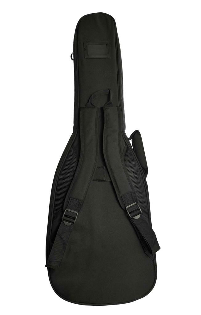 WikiBag AGB-10E Black, saco para guitarra elétrica