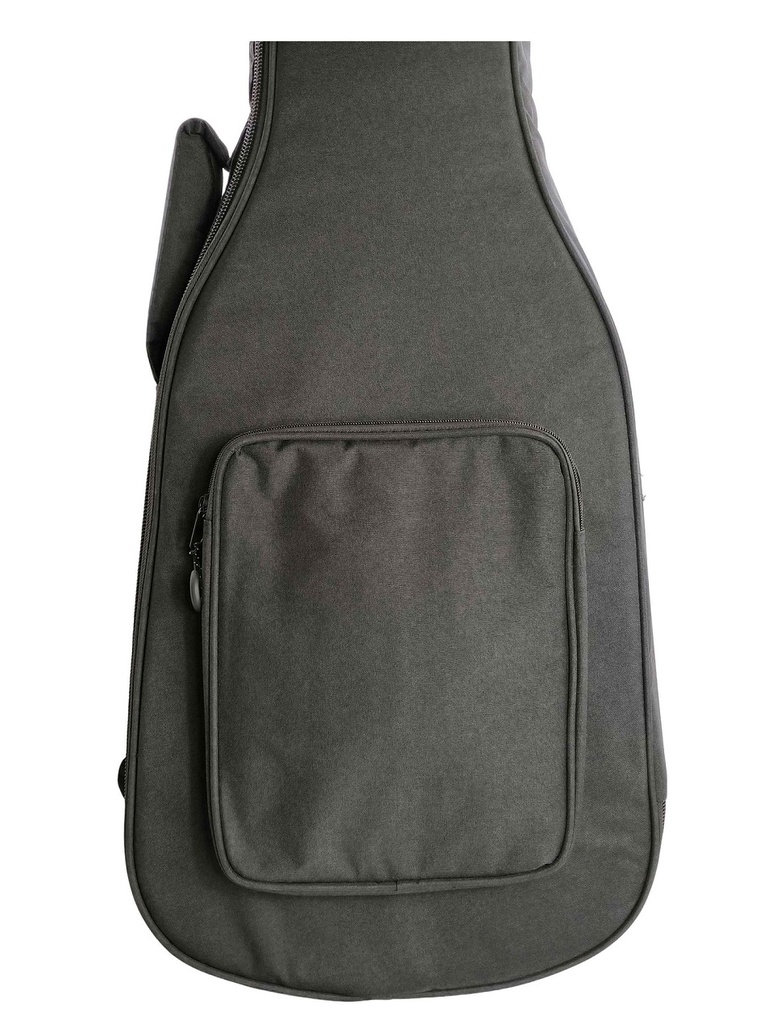 WikiBag AGB-10E Black, saco para guitarra elétrica