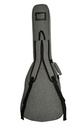 WikiBag AGB-9E Cinzento, saco para guitarra guitarra elétrica