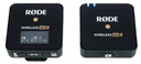 Rode Wireless GO II Single